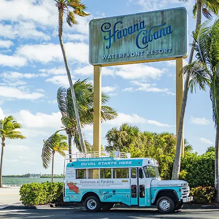 Havana Cabana At Key West (Adults Only)-3